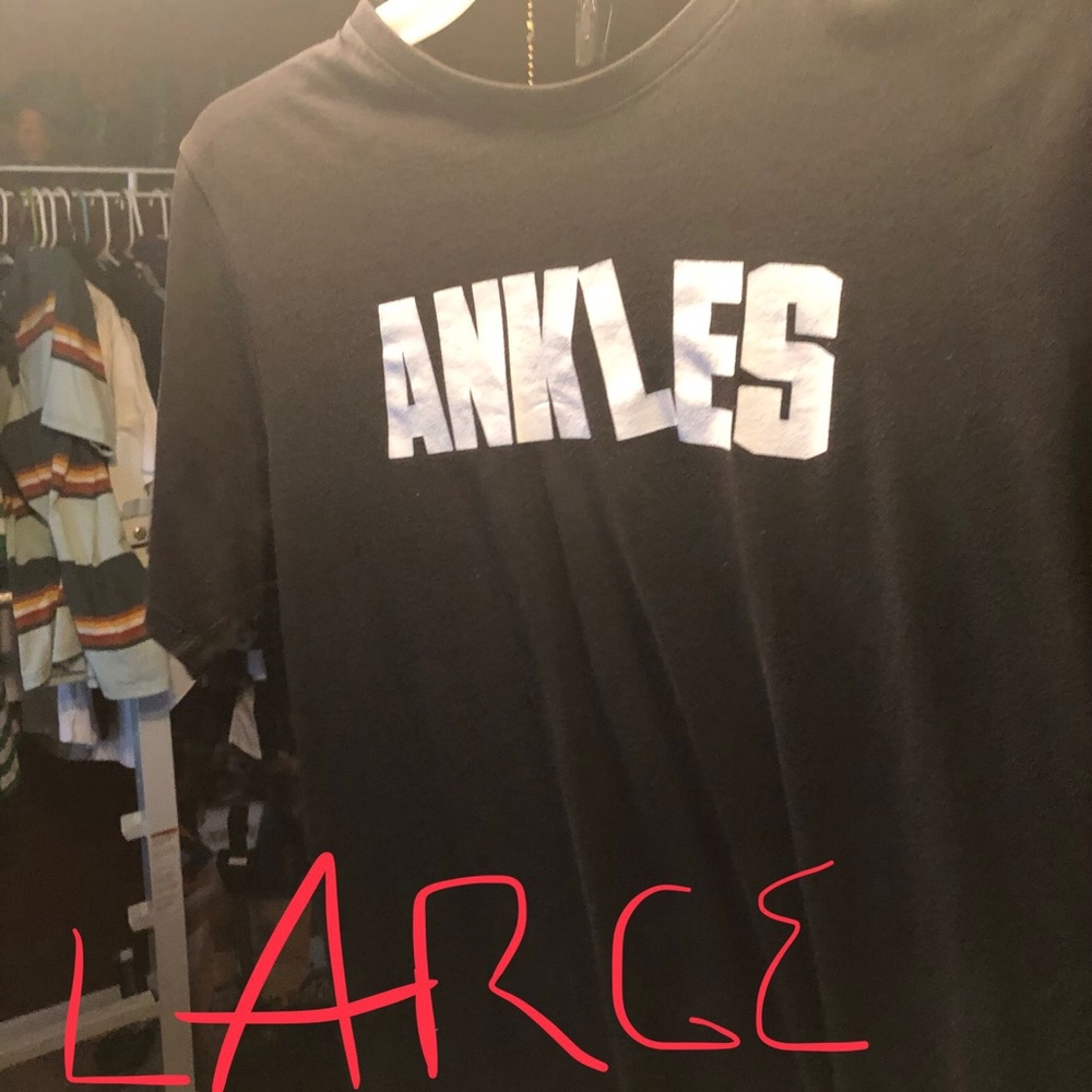 Nike shirt